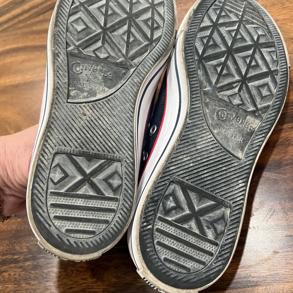 Converse Shoreline slip on sneaker 8 - Picture 4 of 4